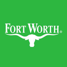City of Fort Worth parks and recreation logo