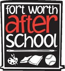 Fort Worth After School Logo