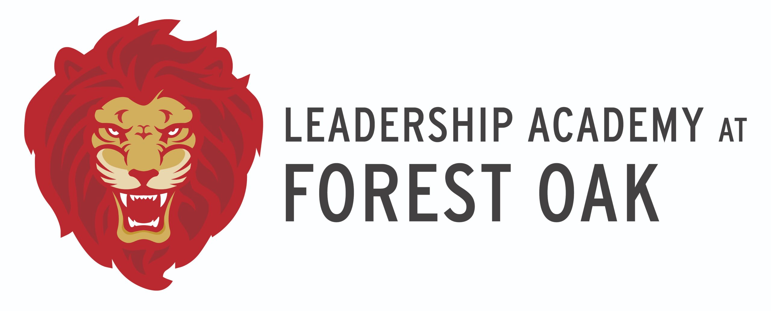 Leadership Academy at Forest_Oak logo