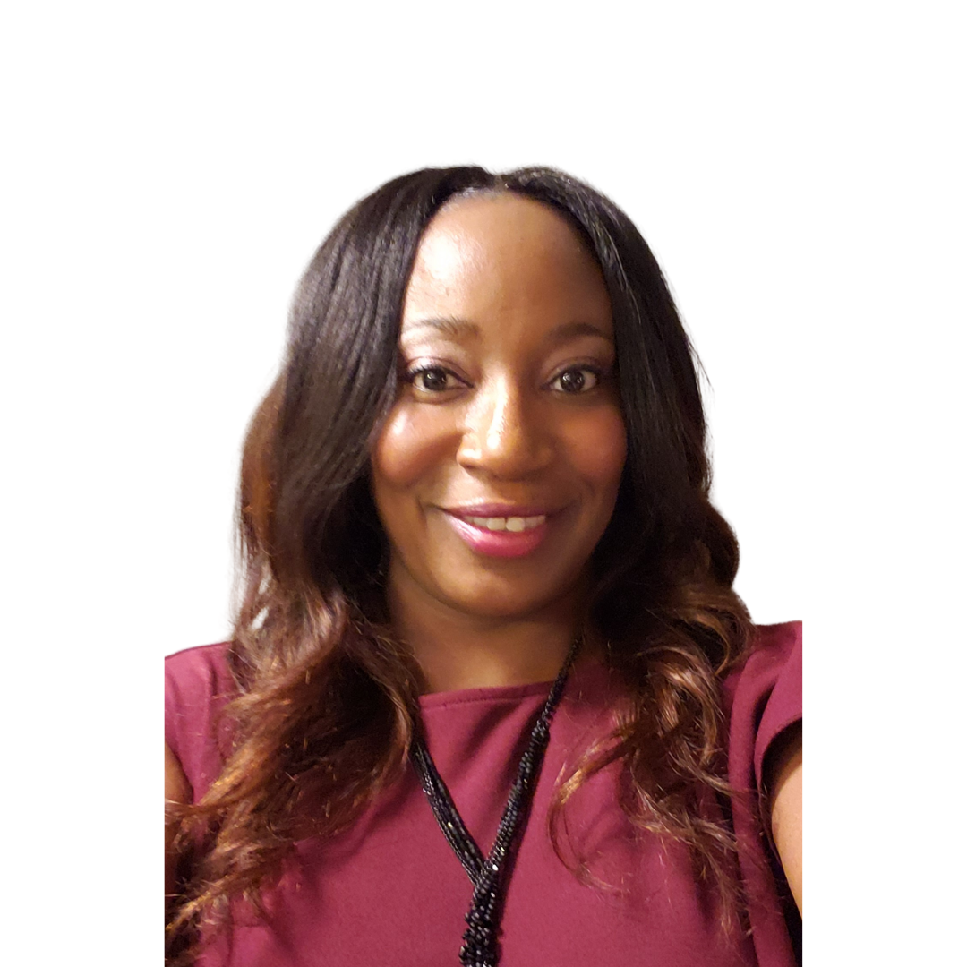 Board member- Cherri Johnson